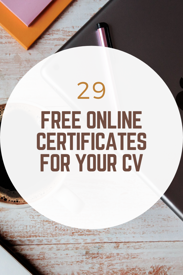 Easy way to boost your resume