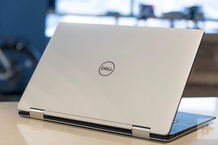 Dell XPS 15 2-in-1 review