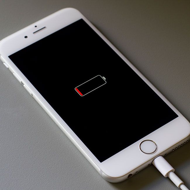 This Is The Worst Mistake You Can Make When You Get The Full Storage Alert On Your iPhone