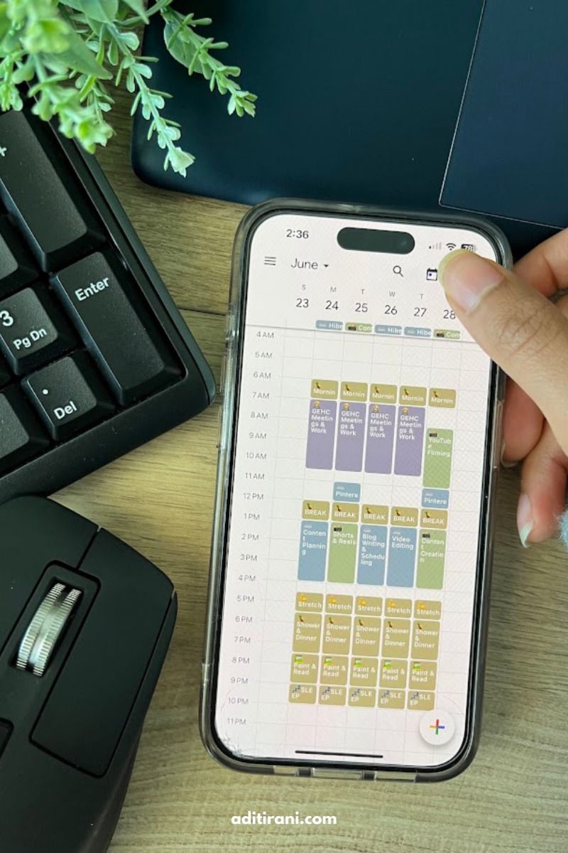 💼 5 Game-Changing Productivity Apps