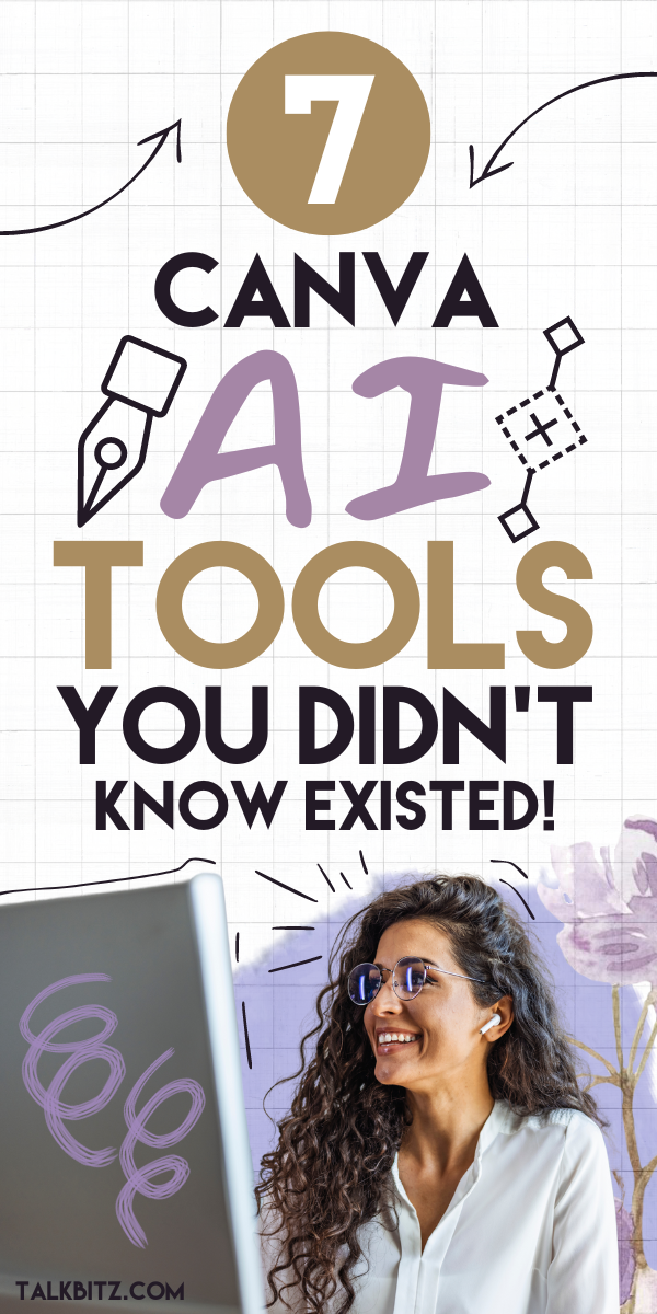 You Won’t Believe What Canva’s AI Can Do! 😲