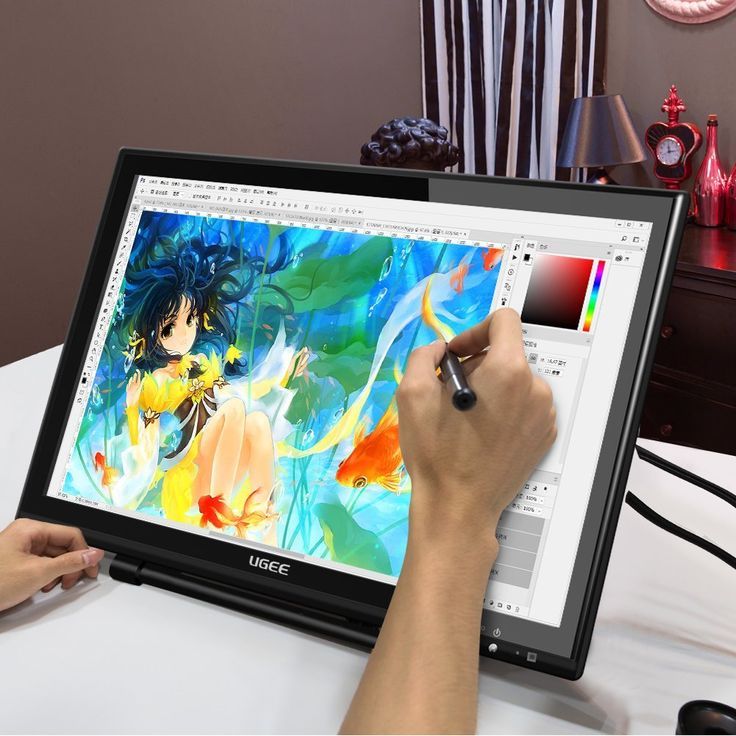 20 Best Digital Drawing Tablets That Will Satisfy Your Artistic Soul
