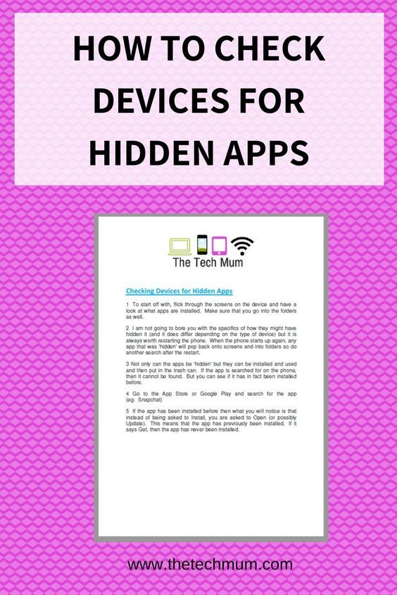 Internet Safety Toolkit – The Cyber Safety Tech Mum