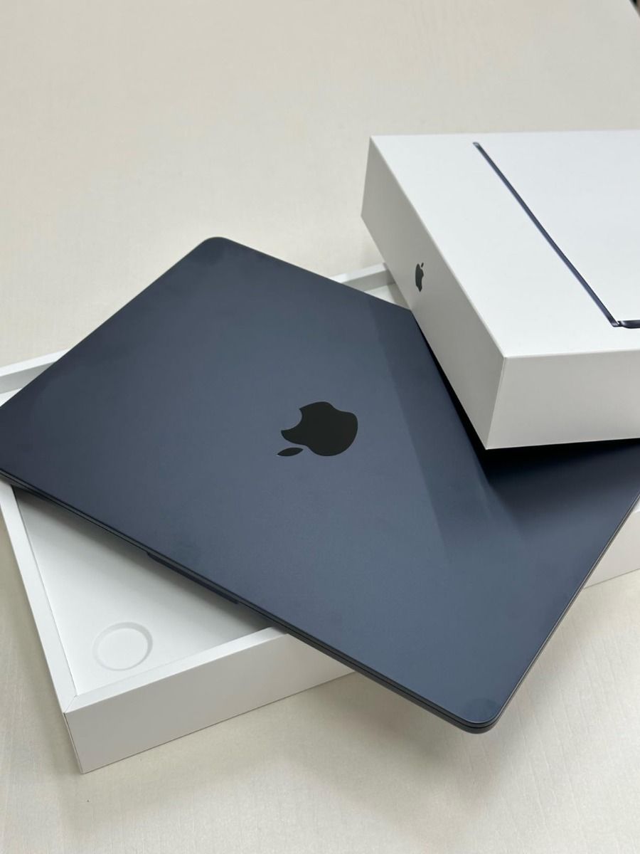 macbook air