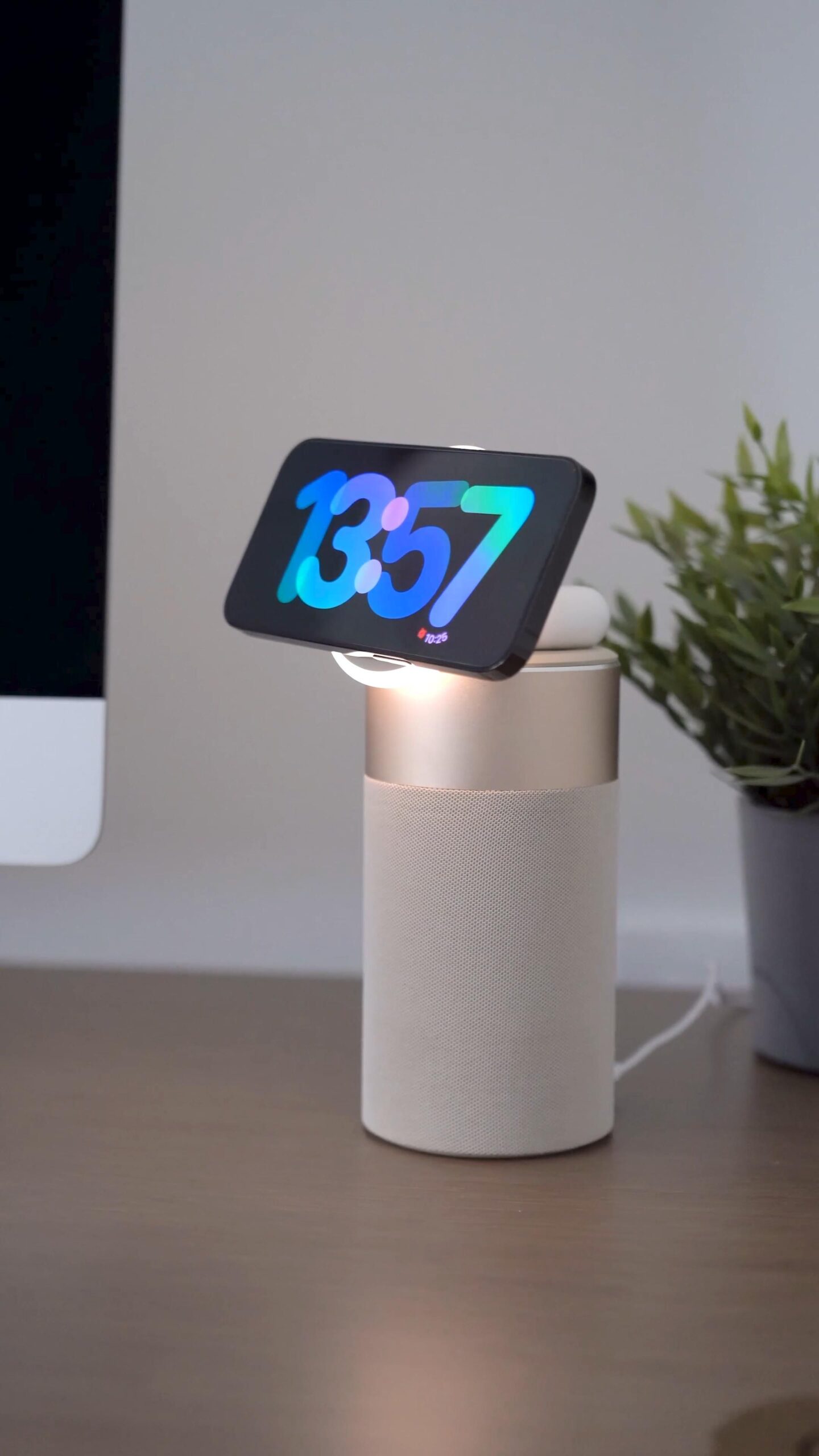 Portable Power & Sound Combined! ⚡🔋🎵