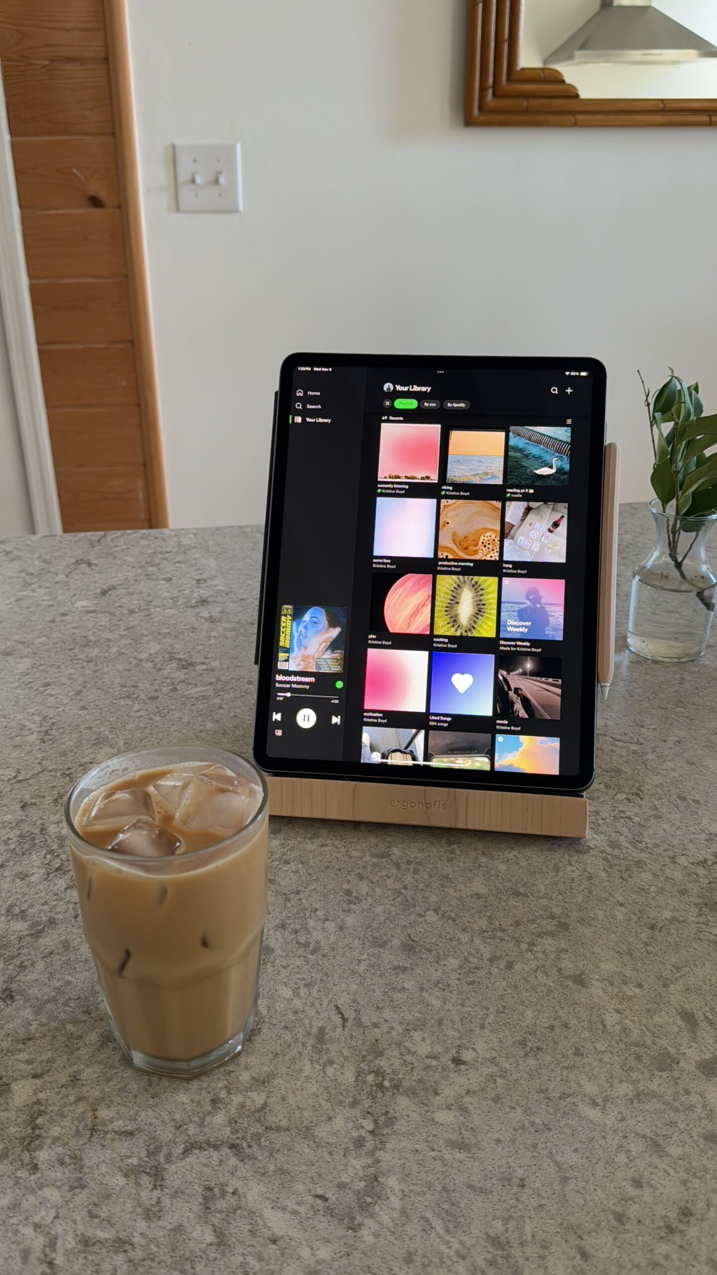 Flourish Planner – Digital Planner Templates for iPad and Goodnotes