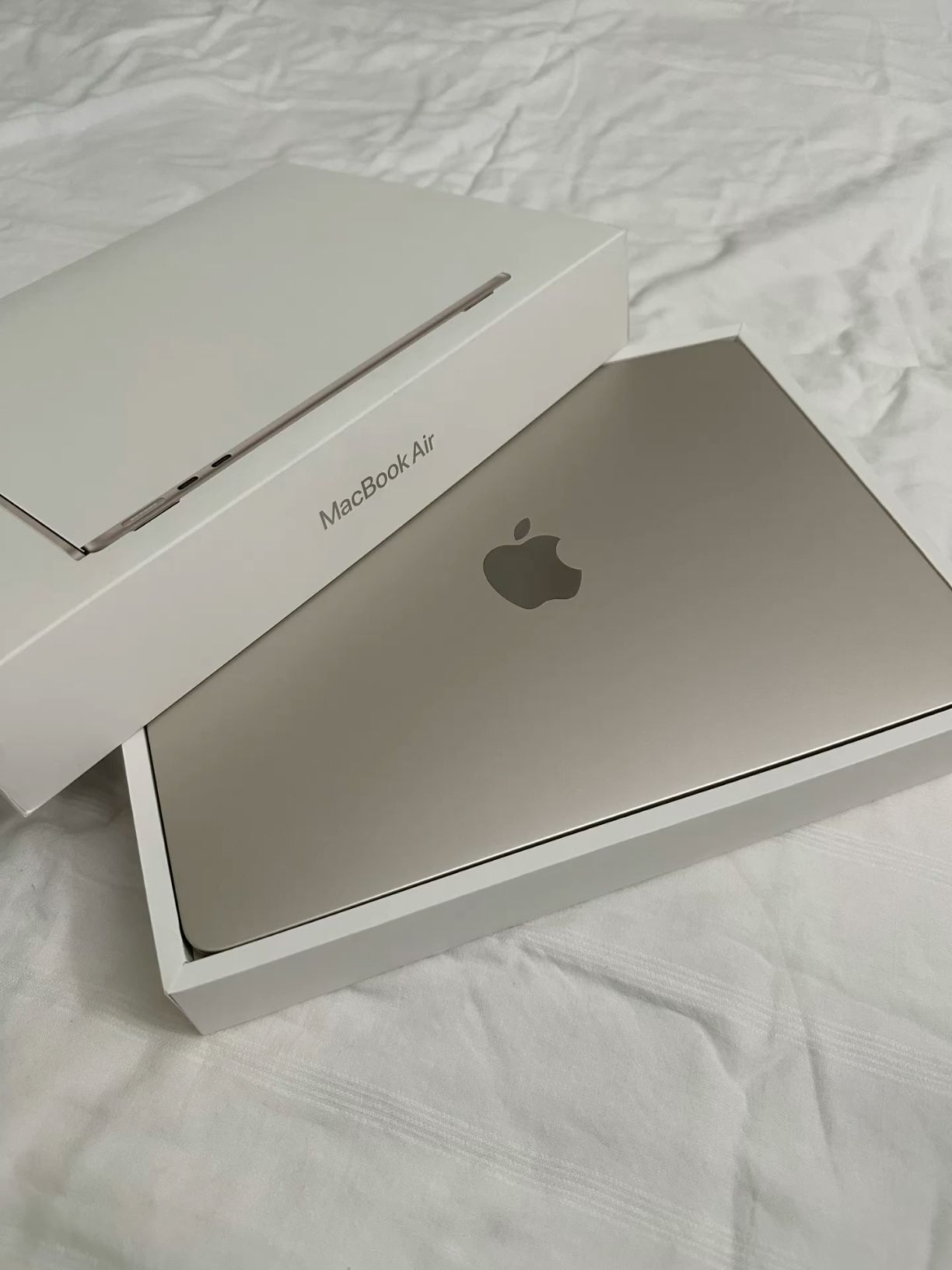 Mac book air m3