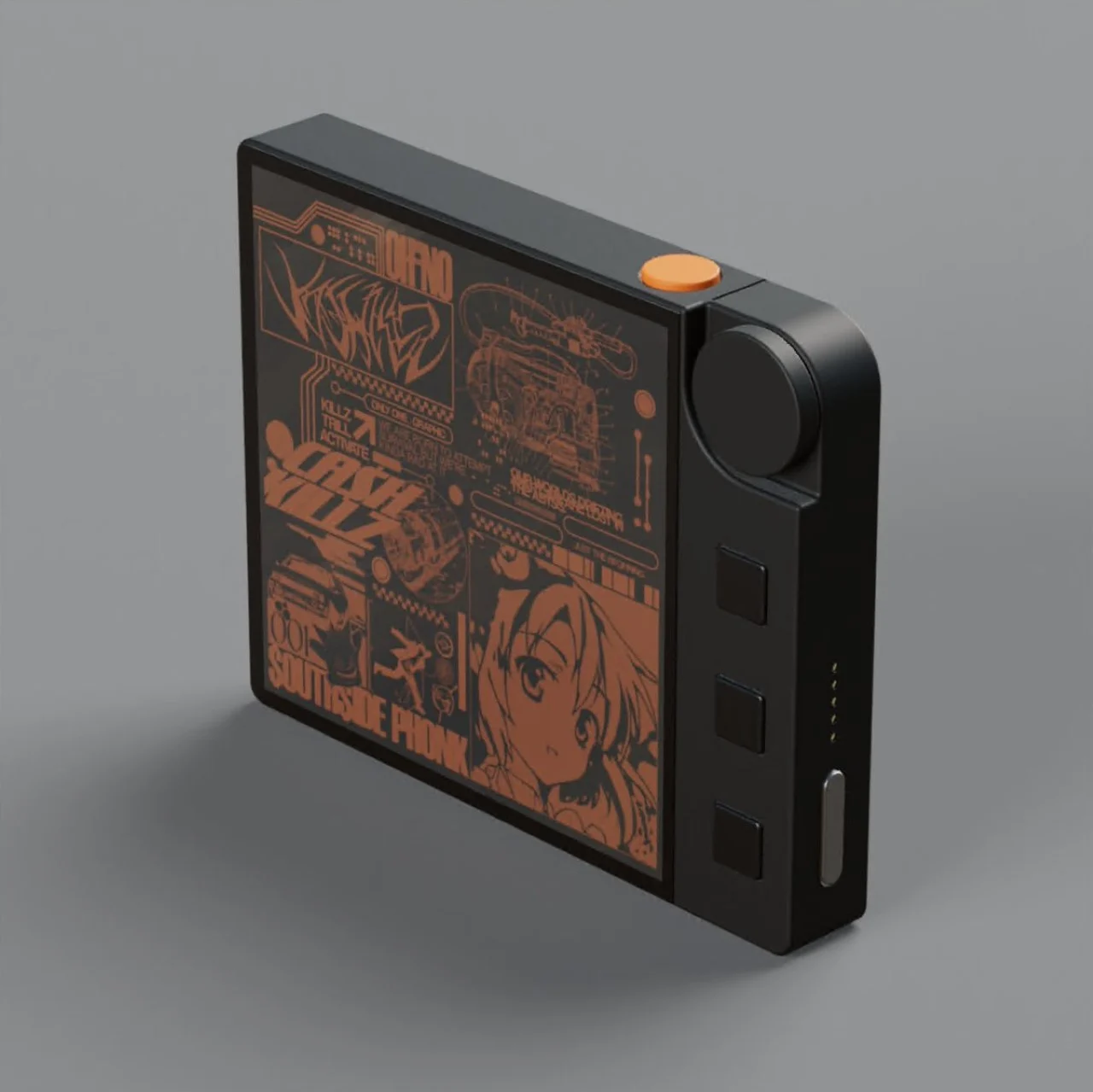 Snapchat Engineer Designs AI-Camera That Runs Stable Diffusion To Turn Your Photos Into AI Art – Yanko Design