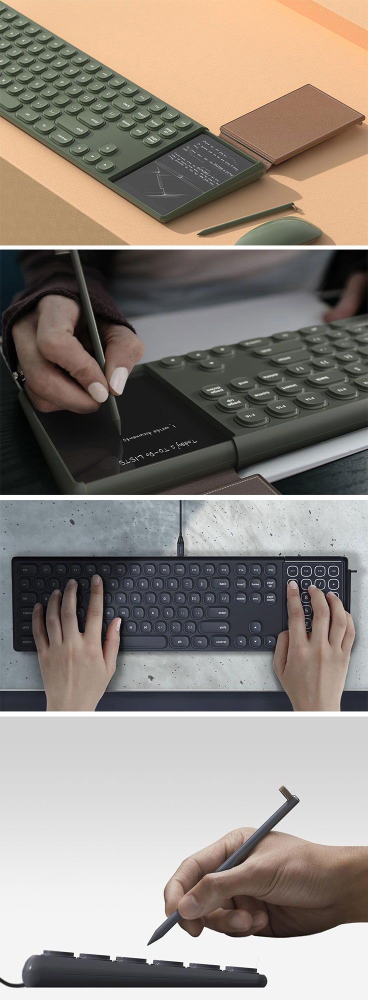 Sorry post it notes, we are moving onto digital sticky notes.