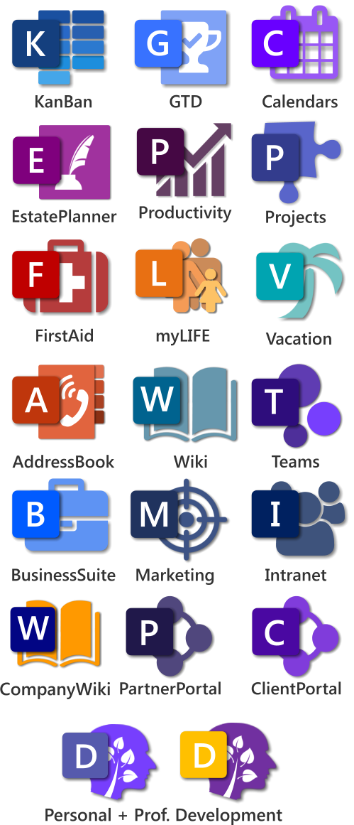 OneNote Tutorial – Complete Guide and Tips to use OneNote like a Professional – Templates for Microsoft 365