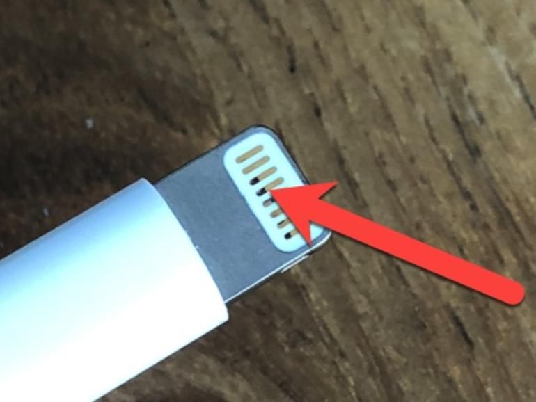 iPhone not charging properly? Check this!