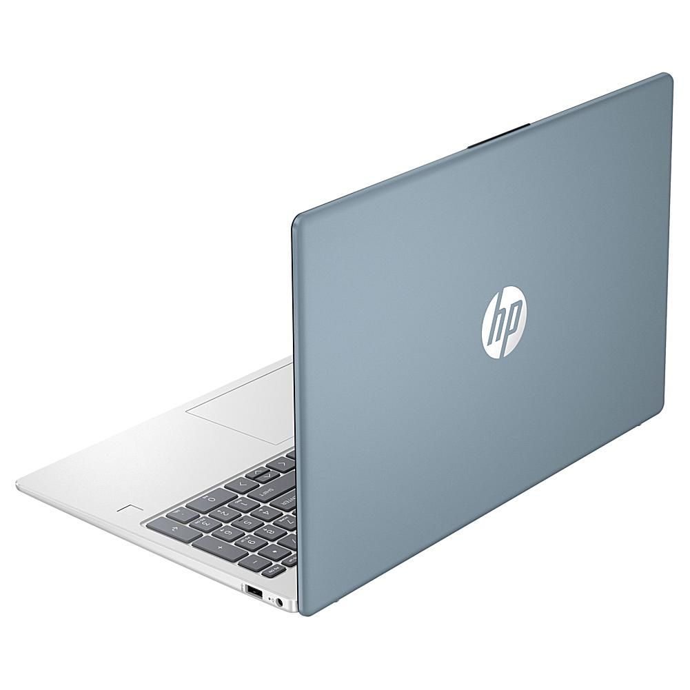 HP 15.6″ Touch Intel N100 4GB RAM 128GB SSD Laptop w/Office 365 – Moonlight Blue