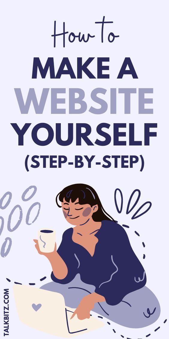 How to Make a Website in 2025 (Beginner’s Guide) – TalkBitz