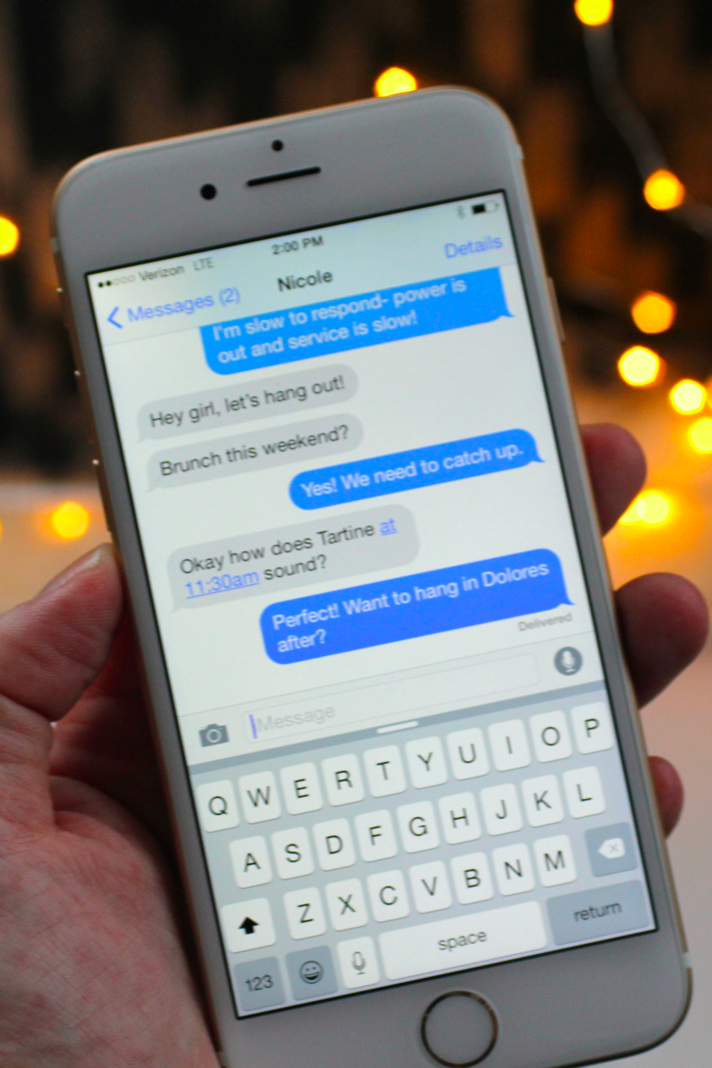 14 iMessage Tricks You Were Too Embarrassed to Ask